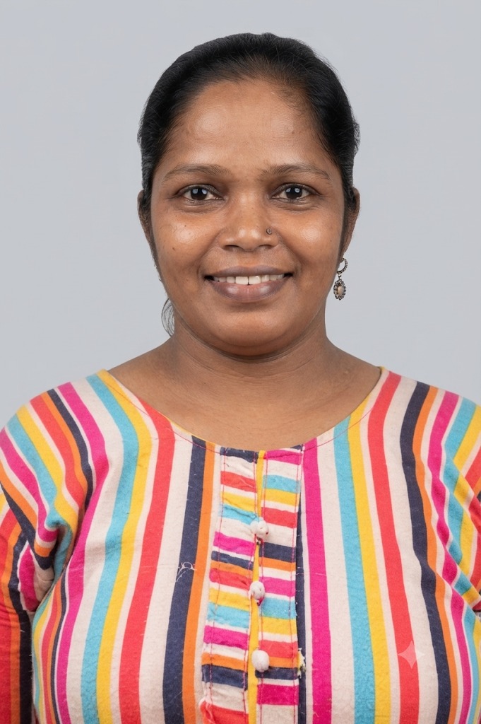 Pinki Devi - Full time Cleaner and Cook and Baby Sitter in Nalasopara in Mumbai